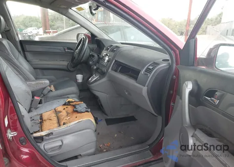 2007 Honda Cr-V Ex-L z USA, uszkodzony, nr VIN 5J6RE48767L004171